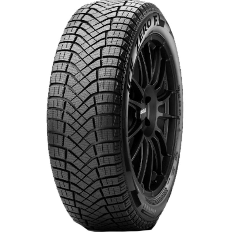 Pirelli Ice Zero FR